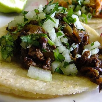 Chema's Real Taco - Al Pastor taco - Mexican Near Me - Sparks, Nevada