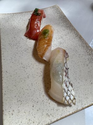 Kokoro Handroll Bar by null