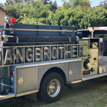 Dang Brother Pizza - Caterers Near Me Dang Brother Pizza - Caterers Near Me