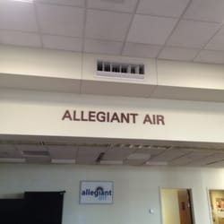 Allegiant Air