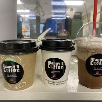 Manny's Coffee Catering - Caterers Near Me Manny's Coffee Catering - Caterers Near Me