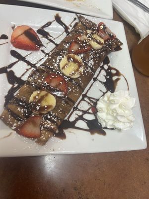 Sabor Mexicano Restaurant by null