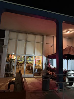 Hopnonymous Brewing Company by null