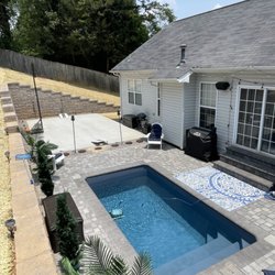 Serenity Pools Knoxville