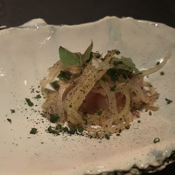 Robin - Sushi Bars Near Me - San Francisco, California