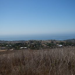 Ocean view