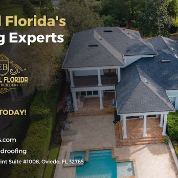 Central Florida Equity Builders - Roofing Near Me - Oviedo, Florida