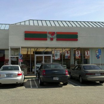 7-Eleven - Convenience Stores Near Me - Lake Forest, California
