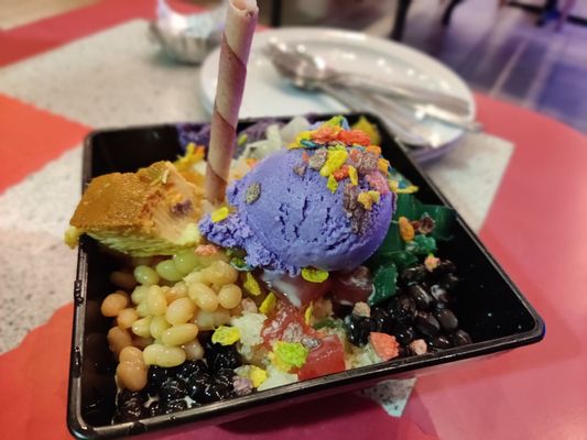 Lutong Pinoy 2 - Filipino Cuisine by null