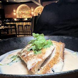 Sea Bass Sea Bass