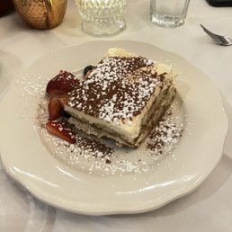 Tiramisu Tiramisu