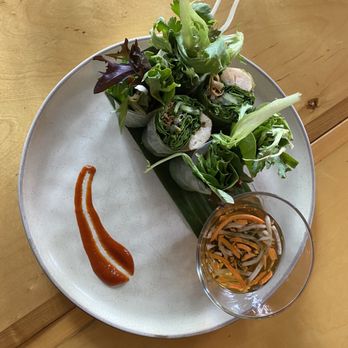 Co Nam - Sugarcane Shrimp Rolls - Vietnamese Near Me - Oakland, California Co Nam - Sugarcane Shrimp Rolls - Vietnamese Near Me - Oakland, California