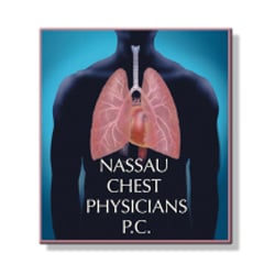 Nassau Chest Physicians, PC
