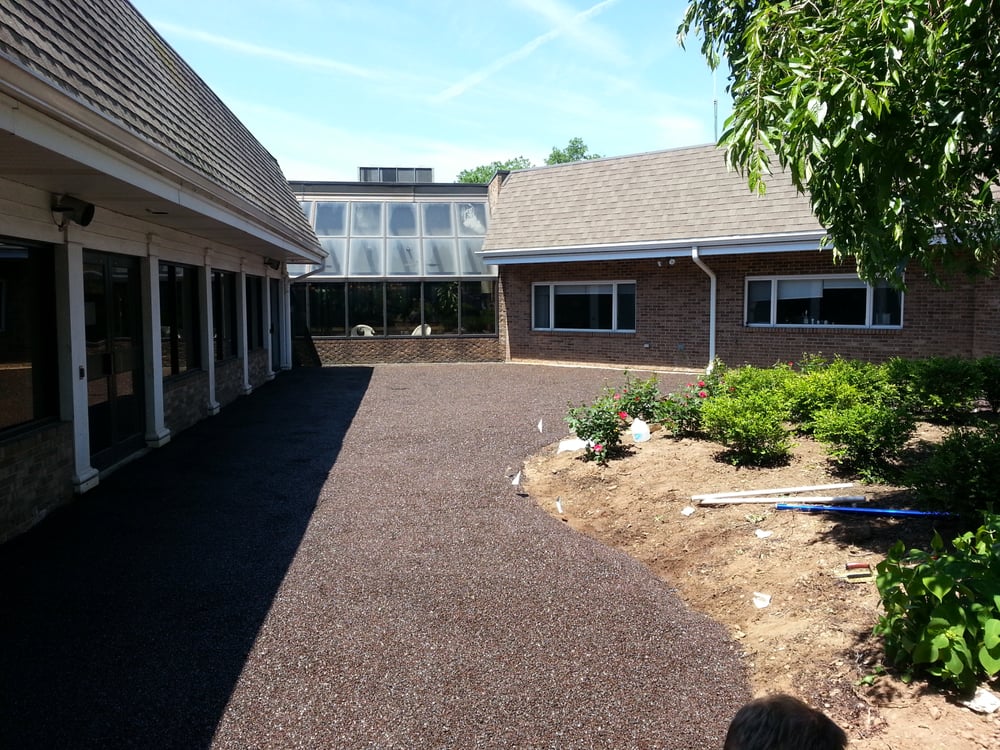 ELITE LANDSCAPES OF NJ Updated September 2024 30 Photos 62 Red