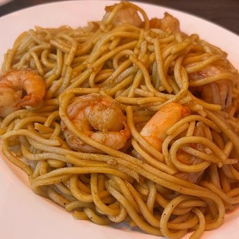 Hana - Shrimp lo mein - Sushi Bars Near Me - Gainesville, Florida Hana - Shrimp lo mein - Sushi Bars Near Me - Gainesville, Florida