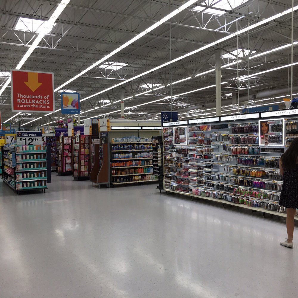 Walmart Supercenter - Department Stores Near Me - Suffolk, Virginia Walmart Supercenter - Department Stores Near Me - Suffolk, Virginia