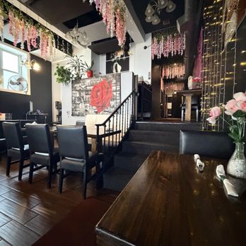 Salsa Y Brasa Restaurant - Peruvian Near Me - New Rochelle, New York Salsa Y Brasa Restaurant - Peruvian Near Me - New Rochelle, New York