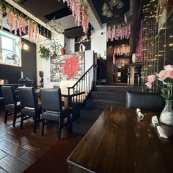 Salsa Y Brasa Restaurant