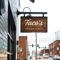 Tuco's Taqueria