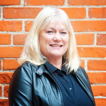 Locators - Mary - Owner - Property Management Near Me - Dubuque, Iowa