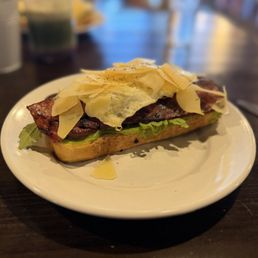Avocado Toast Avocado Toast