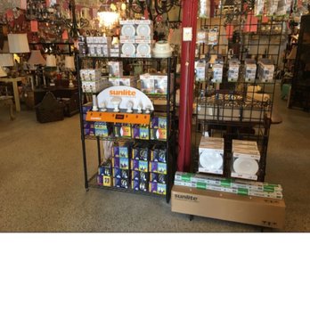 Palm Beach Lighting - We now sell some of your commonly needed bulbs. So come on in for your lighting needs. If you need a lamp repaired, bring it... - Lighting Fixtures & Equipment Near Me - West Palm Beach, Florida Palm Beach Lighting - We now sell some of your commonly needed bulbs. So come on in for your lighting needs. If you need a lamp repaired, bring it... - Lighting Fixtures & Equipment Near Me - West Palm Beach, Florida
