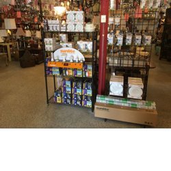 Palm Beach Lighting - We now sell some of your commonly needed bulbs. So come on in for your lighting needs. If you need a lamp repaired, bring it...