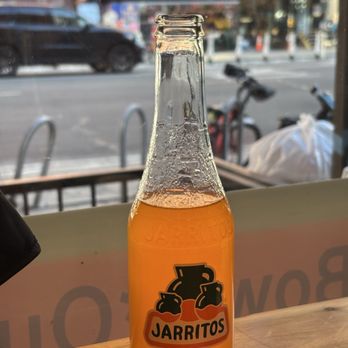 EL Burrito Box - Mexican Near Me - New York, New York