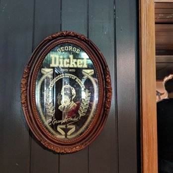 George Dickel - Distilleries Near Me - Tullahoma, Tennessee George Dickel - Distilleries Near Me - Tullahoma, Tennessee