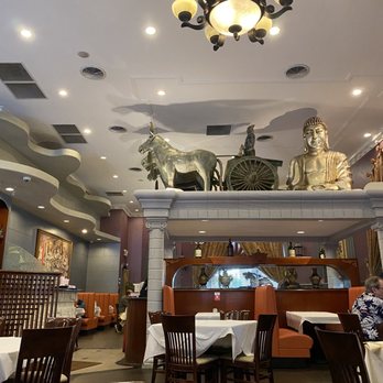 Qin Dynasty - Interior - Japanese Near Me - Houston, Texas Qin Dynasty - Interior - Japanese Near Me - Houston, Texas