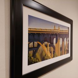 Gonzalez Framing