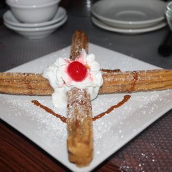 El Tumi Restaurant and Polleria - Our Churros