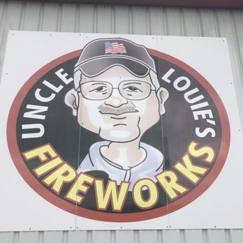 Uncle Louie's Fireworks - Fireworks Near Me - Ottawa Lake, Michigan Uncle Louie's Fireworks - Fireworks Near Me - Ottawa Lake, Michigan