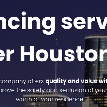 Advantage Fence - Fences & Gates Near Me - Houston, Texas Advantage Fence - Fences & Gates Near Me - Houston, Texas