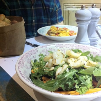 Dilla - Cute place. Awful food. Tooth-breaking 4-euro unasked-for bread in darling basket. - Italian Near Me - Rome, RM Dilla - Cute place. Awful food. Tooth-breaking 4-euro unasked-for bread in darling basket. - Italian Near Me - Rome, RM