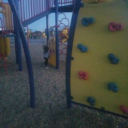 Dennis Chavez Elementary School