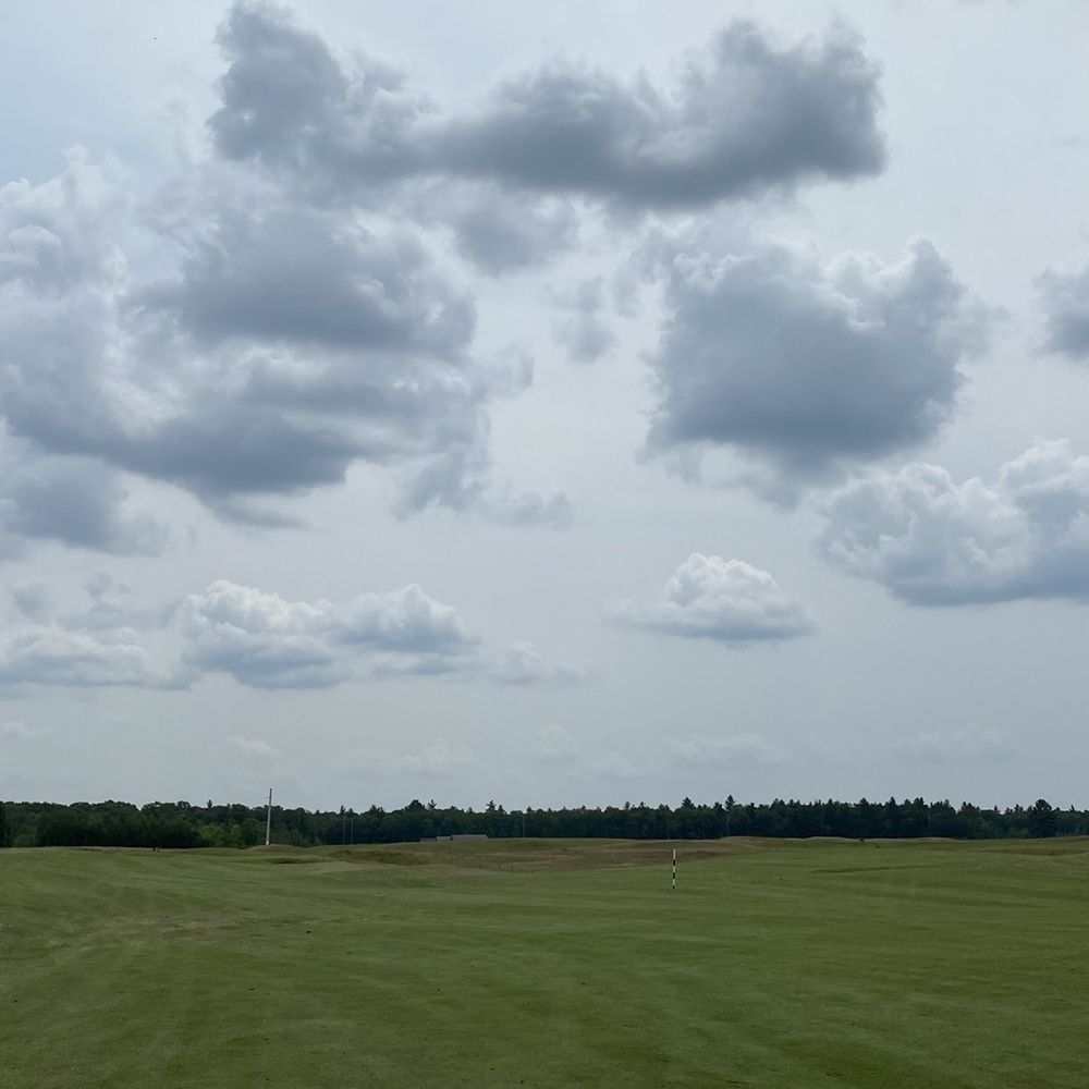 Big Fish Golf Club - The challenging front nine. - Golf Near Me - Hayward, Wisconsin