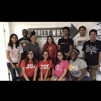Street Wise Driving Schools - Street Wise Students - Driving Schools Near Me - Grand Prairie, Texas Street Wise Driving Schools - Street Wise Students - Driving Schools Near Me - Grand Prairie, Texas