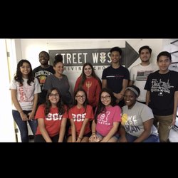Street Wise Driving Schools - Street Wise Students