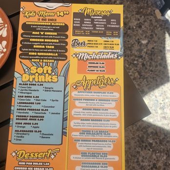 Ah Huevo - Mexican Near Me - Santa Rosa, California