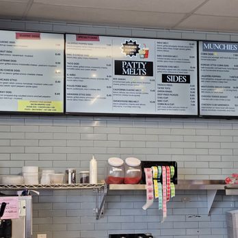 Dave’s Dogs - Hot Dogs Near Me - Ventura, California Dave’s Dogs - Hot Dogs Near Me - Ventura, California