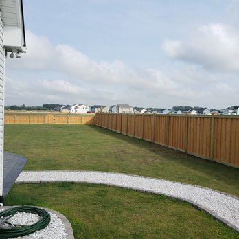 Century Decks - Decks & Railing Near Me
