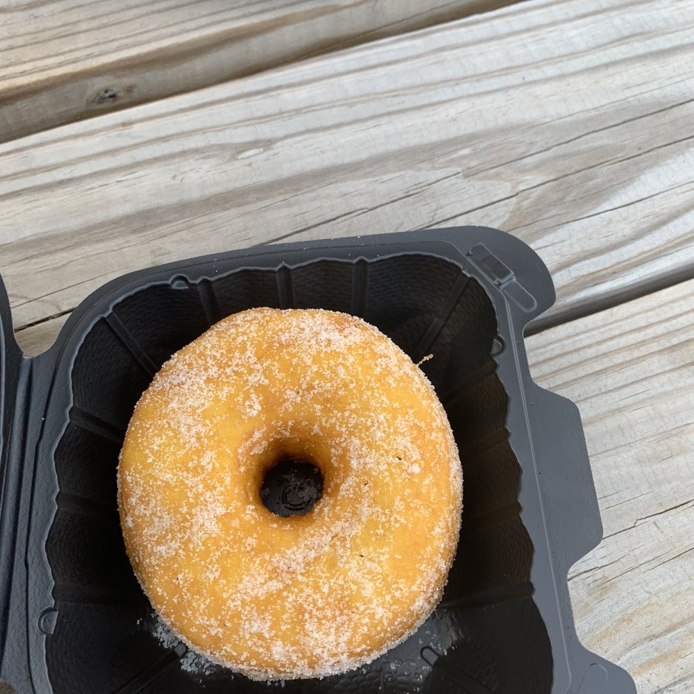 Cheverly American Legion Post 108 - Fluffy Doughnut from the food truck - Venues & Event Spaces Near Me - Cheverly, Maryland Cheverly American Legion Post 108 - Fluffy Doughnut from the food truck - Venues & Event Spaces Near Me - Cheverly, Maryland