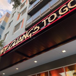 P.F. Chang's To-Go - Lake Nona