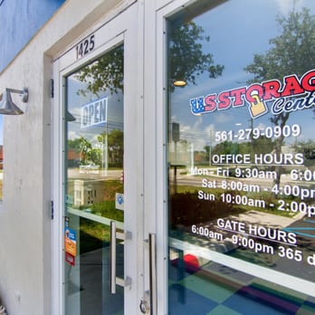 US Storage Centers - Office and Access Hours - Self Storage Near Me - Delray Beach, Florida US Storage Centers - Office and Access Hours - Self Storage Near Me - Delray Beach, Florida