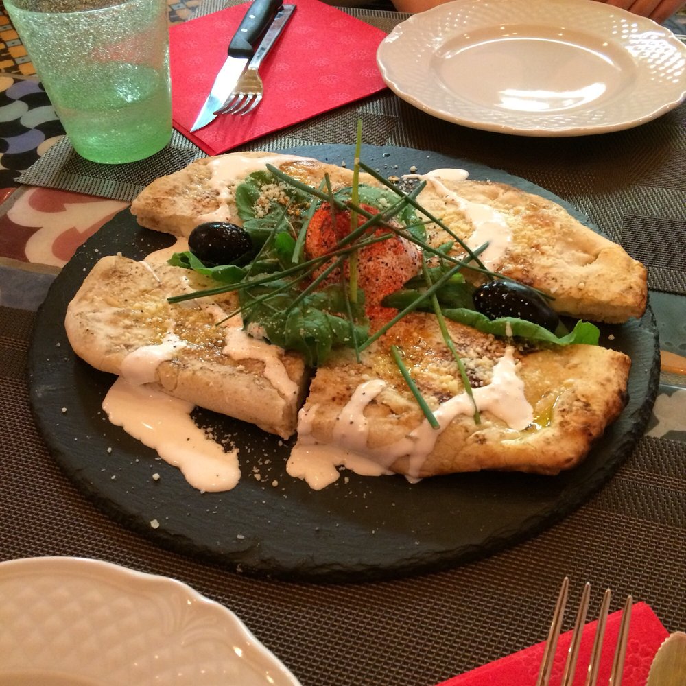 Pomet Milano - Pomet Tartufo - Pizza Near Me - Milan, Michigan Pomet Milano - Pomet Tartufo - Pizza Near Me - Milan, Michigan