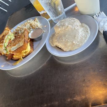 Seven Mile Cafe - Breakfast & Brunch Near Me - Fort Worth, Texas