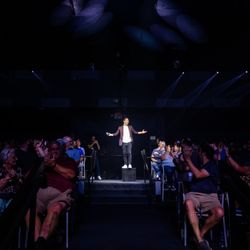 Mat Franco