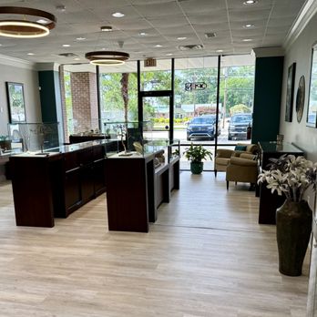 Tony's Jewelry Design - Jewelry Near Me - Baton Rouge, Louisiana Tony's Jewelry Design - Jewelry Near Me - Baton Rouge, Louisiana