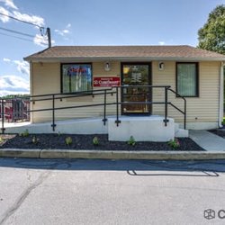 CubeSmart Self Storage - CubeSmart Self Storage